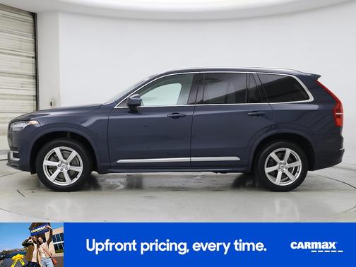 2024 Volvo XC90 B5 Core Bright Theme