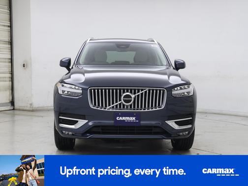 2024 Volvo XC90 B5 Core Bright Theme