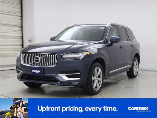 2024 Volvo XC90 B5 Core Bright Theme