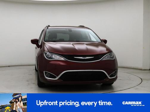 2017 Chrysler Pacifica Touring L-Plus
