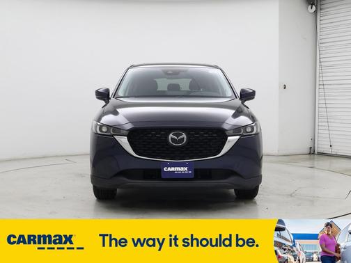 2022 Mazda CX-5 2.5 S Premium Package