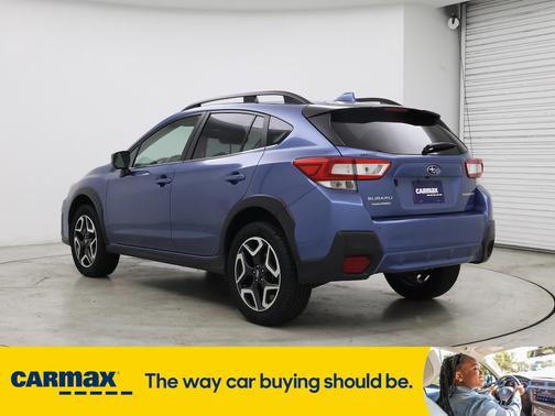 2019 Subaru Crosstrek Limited