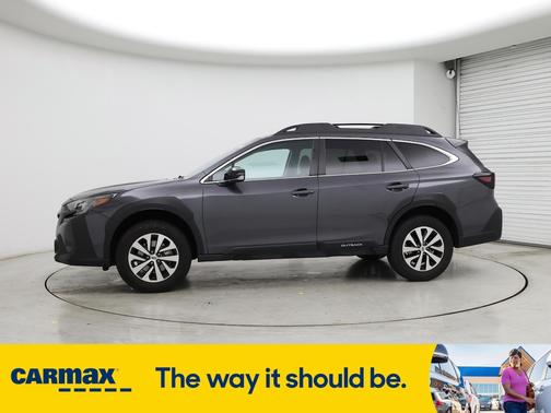 2023 Subaru Outback Premium