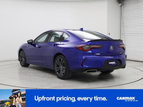 2023 Acura TLX SH-AWD A-Spec