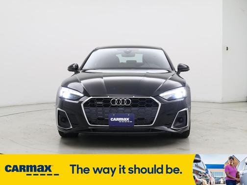2024 Audi A5 Sportback S-Line Premium Plus