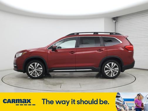 2022 Subaru Ascent Limited