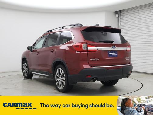 2022 Subaru Ascent Limited