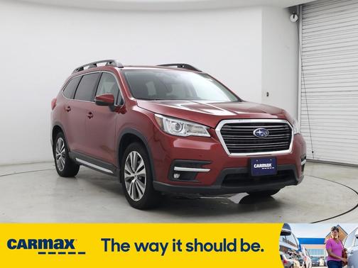 2022 Subaru Ascent Limited