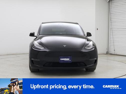 2021 Tesla Model Y Performance