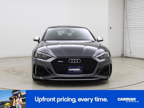 2021 Audi RS 5 