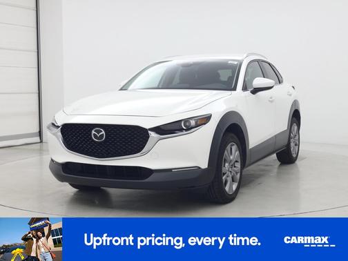2023 Mazda CX-30 2.5 S Preferred Package