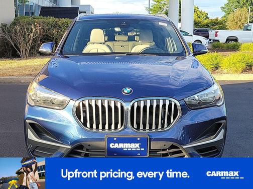 2021 BMW X1 XDrive28i