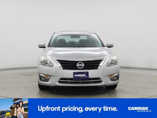 2015 Nissan Altima SL