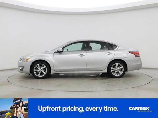 2015 Nissan Altima SL