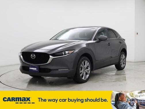 2021 Mazda CX-30 Preferred