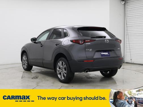 2021 Mazda CX-30 Preferred