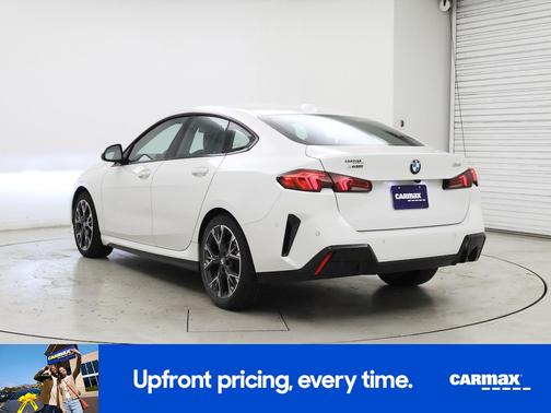 2025 BMW 228 Gran Coupe xDrive Gran Coupe