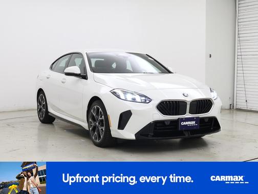2025 BMW 228 Gran Coupe xDrive Gran Coupe