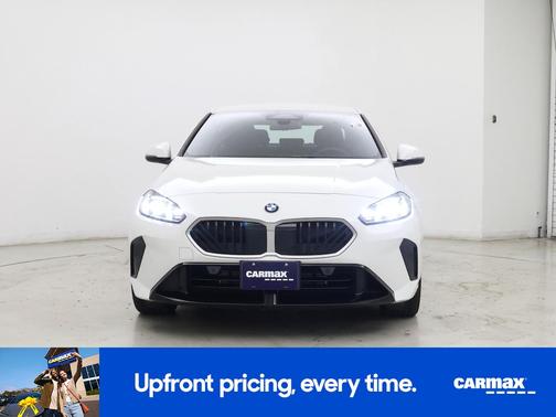 2025 BMW 228 Gran Coupe xDrive Gran Coupe