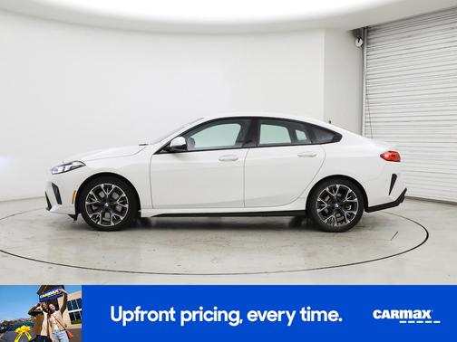 2025 BMW 228 Gran Coupe xDrive Gran Coupe