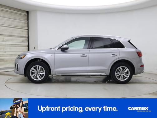 2023 Audi Q5 S-Line Premium