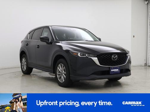 2022 Mazda CX-5 2.5 S Preferred Package