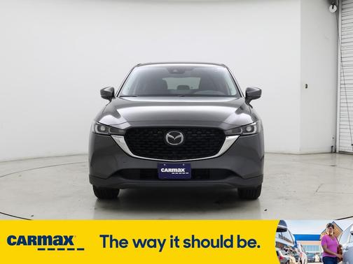2022 Mazda CX-5 2.5 S Premium Plus Package