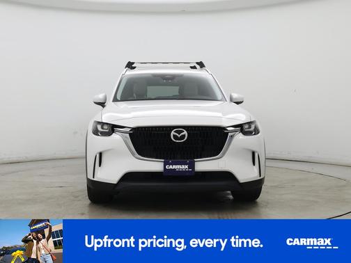 2024 Mazda CX-90 Turbo Preferred