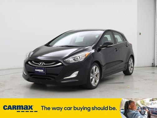 2015 Hyundai ELANTRA GT