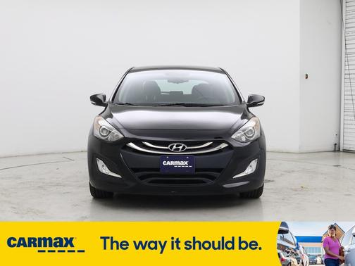 2015 Hyundai ELANTRA GT