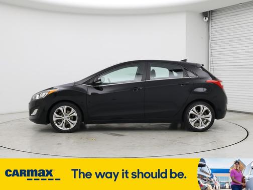 2015 Hyundai ELANTRA GT