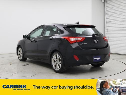 2015 Hyundai ELANTRA GT
