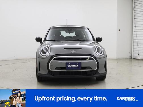 2022 MINI SE Hardtop SE