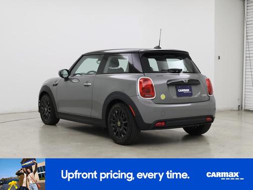 2022 MINI SE Hardtop SE