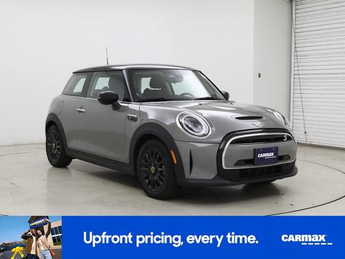 2022 MINI SE Hardtop SE
