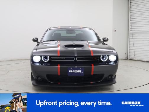 2020 Dodge Challenger R/T