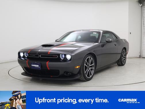 2020 Dodge Challenger R/T