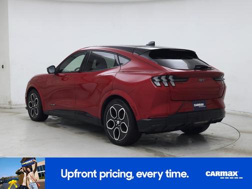 2023 Ford Mustang Mach-E GT