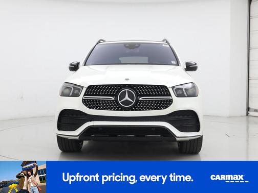 2020 Mercedes-Benz GLE 450 GLE 450
