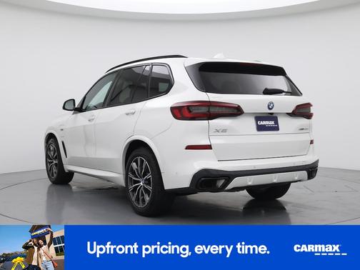 2023 BMW X5 PHEV XDrive45e