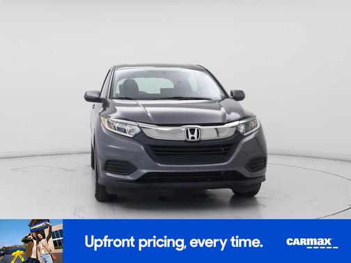 2020 Honda HR-V LX