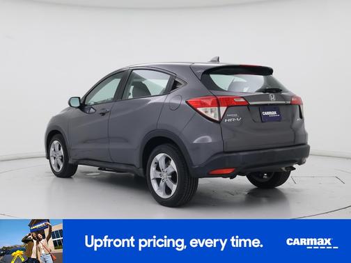 2020 Honda HR-V LX