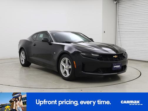 2023 Chevrolet Camaro LT