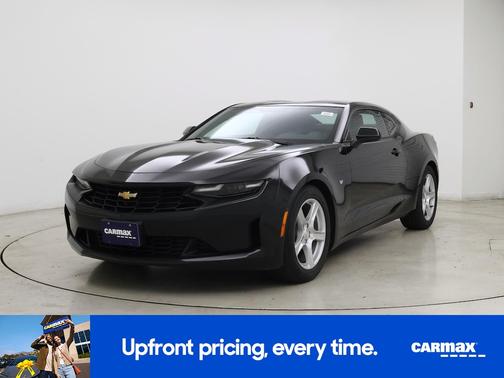 2023 Chevrolet Camaro LT