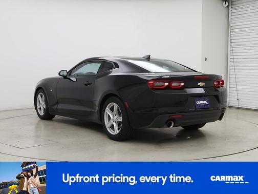 2023 Chevrolet Camaro LT