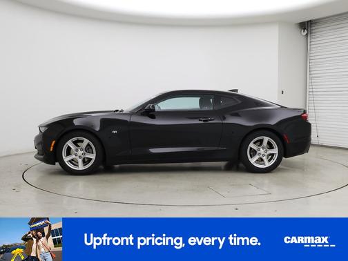 2023 Chevrolet Camaro LT