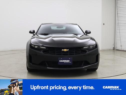 2023 Chevrolet Camaro LT