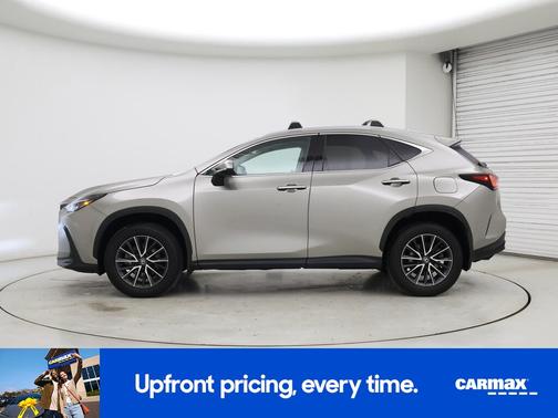 2024 Lexus NX 350 