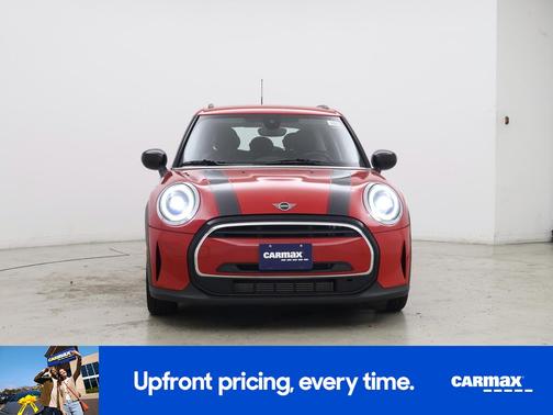 2022 MINI Hardtop Cooper