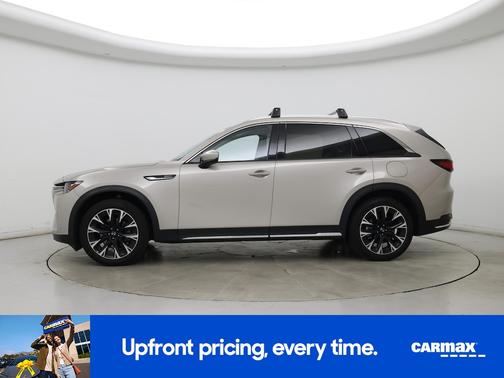 2024 Mazda CX-90 PHEV Premium Plus